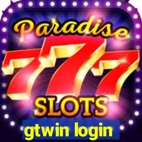 gtwin login